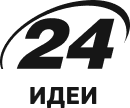 Site logo https://idea.24tv.ua