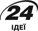 Site logo https://idea.24tv.ua