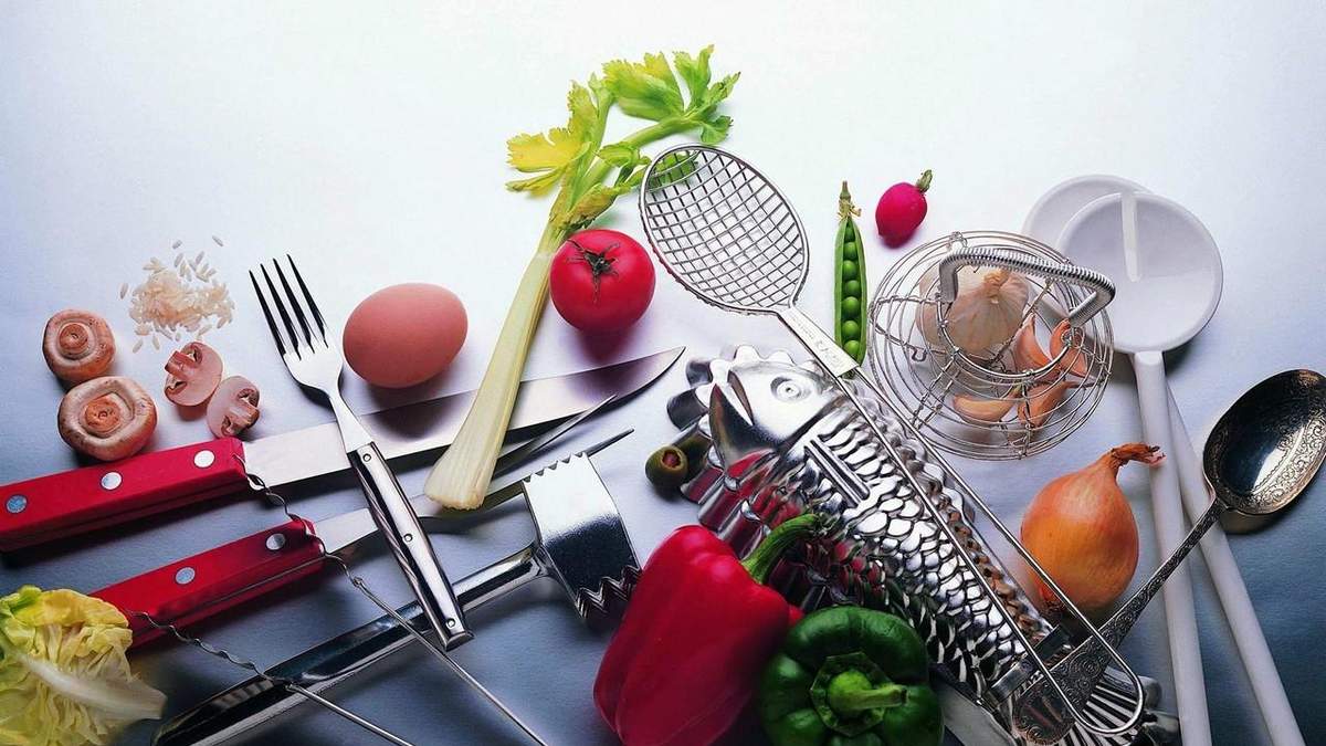 11 кухонних лайфхаків, які спростять вам життя - Ідеї