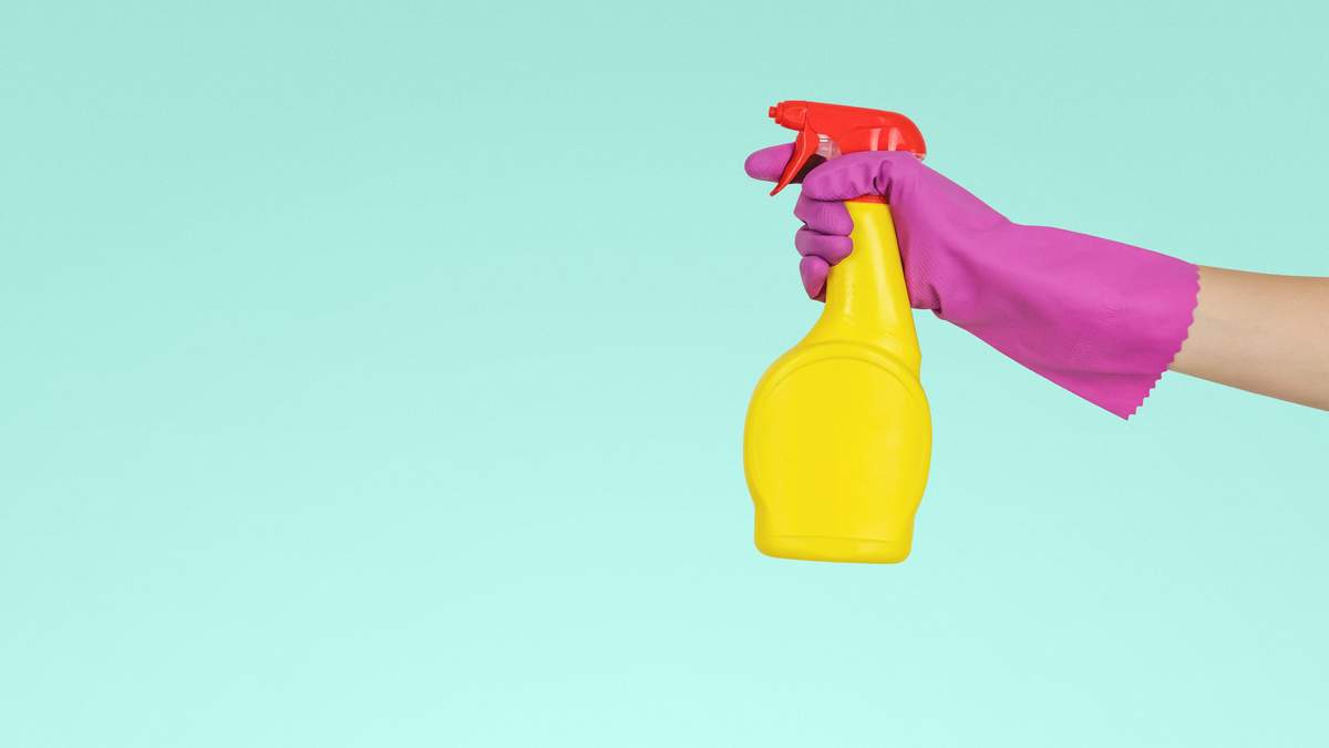 Не делайте все сразу: органайзер назвала 3 распространенные ошибки во время уборки в доме
