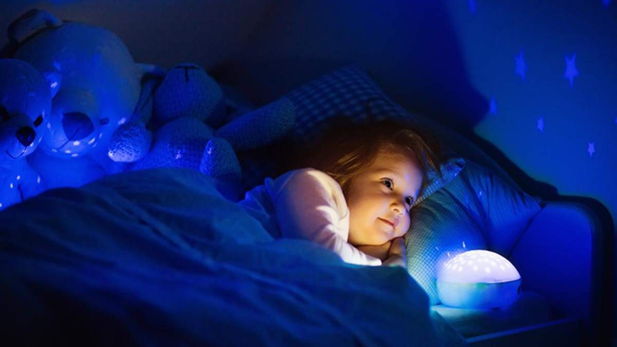 Втілюємо мрію дитинства: як зробити гарний нічник своїми руками - Ідеї