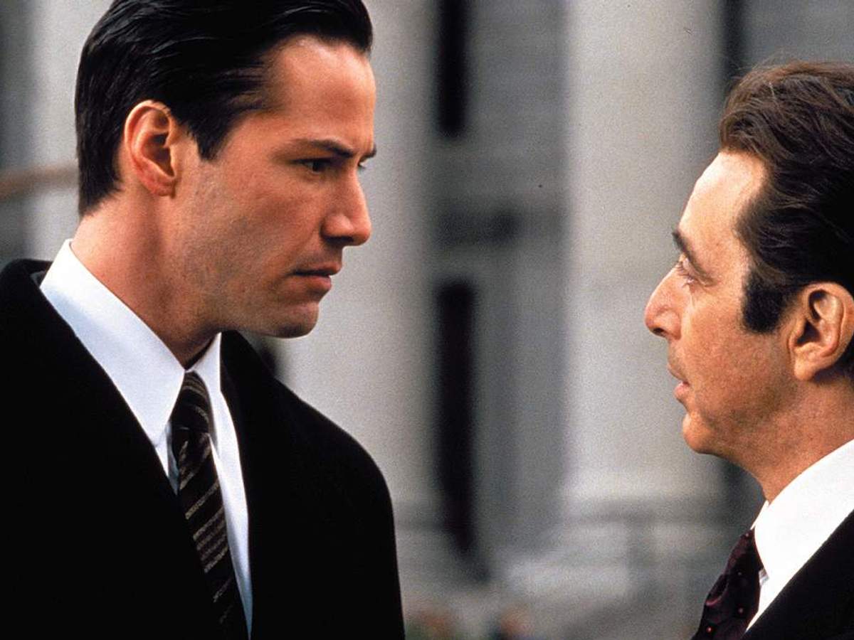 Фільми про адвокатів, після яких вам захочеться змінити свою професію