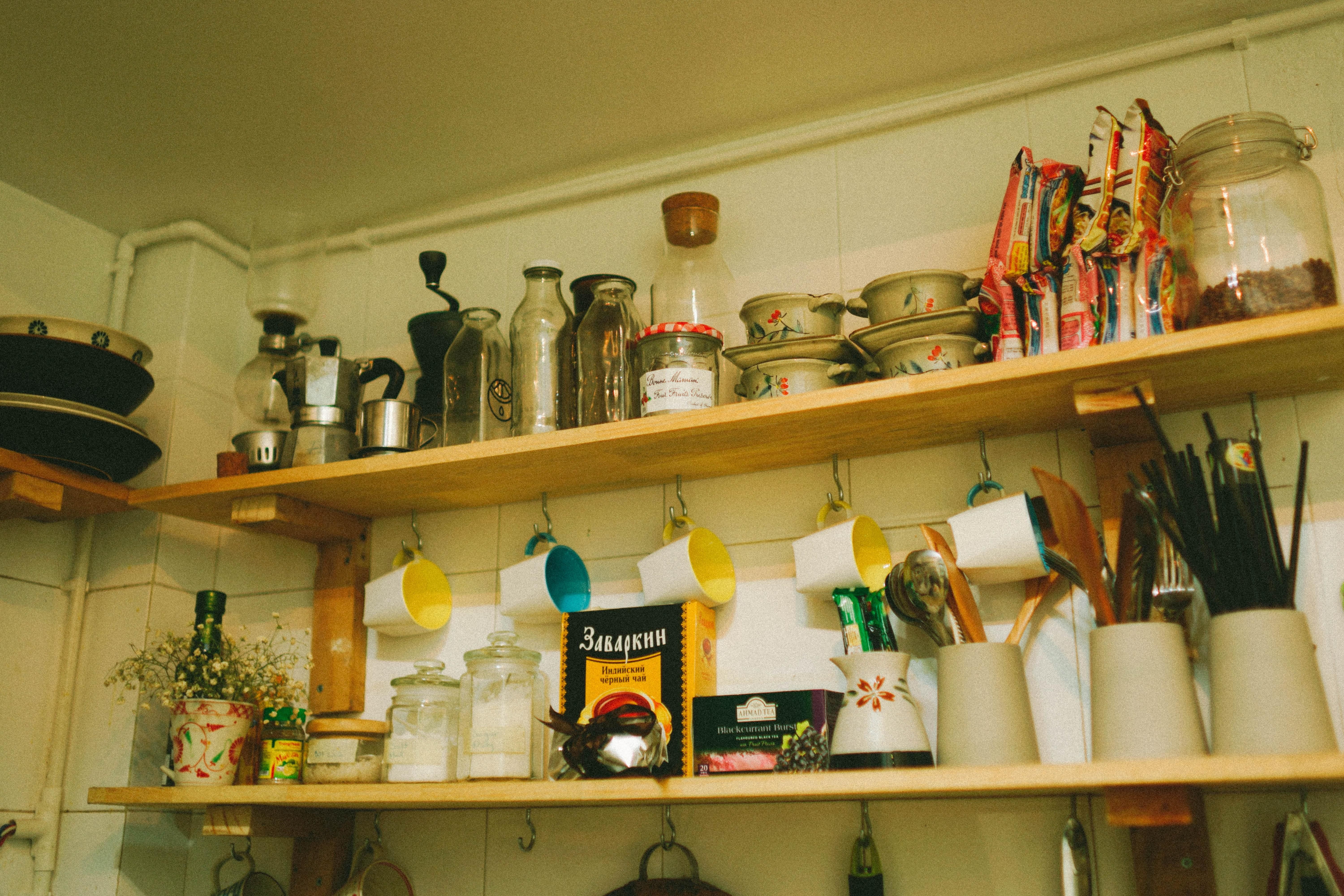 Вещи, которых нужно избавиться Вещи, которых нужно избавиться