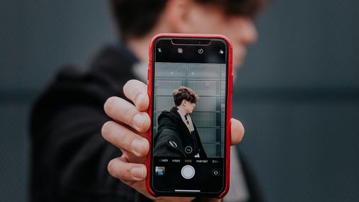 Смартфон замість фотоапарата: практичні поради щодо мобільної фотографії для новачків
