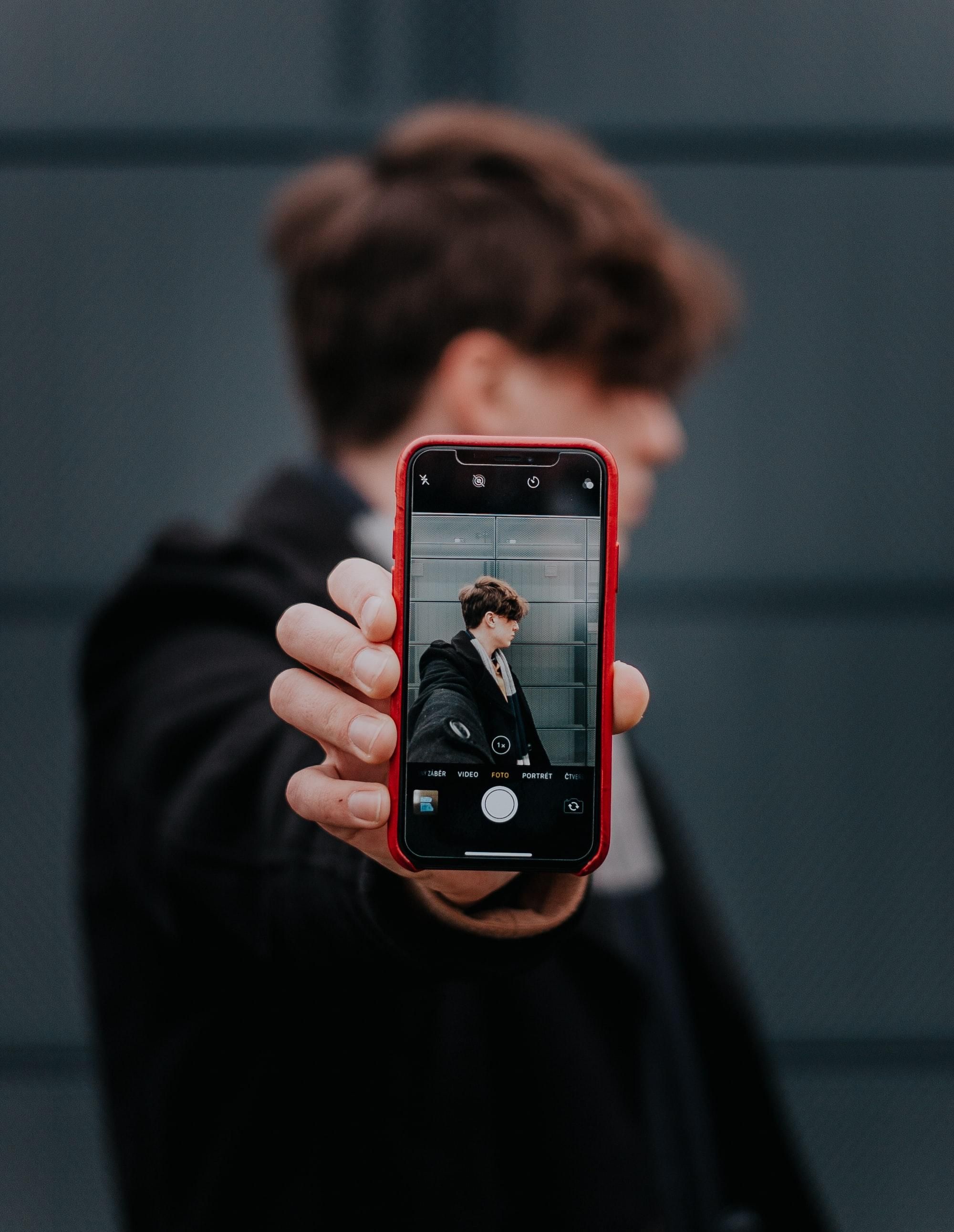 Советы для создания мобильного фото Советы для создания мобильного фото