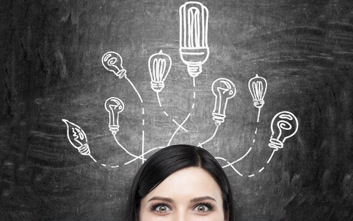 Гениальные идеи Гениальные идеи