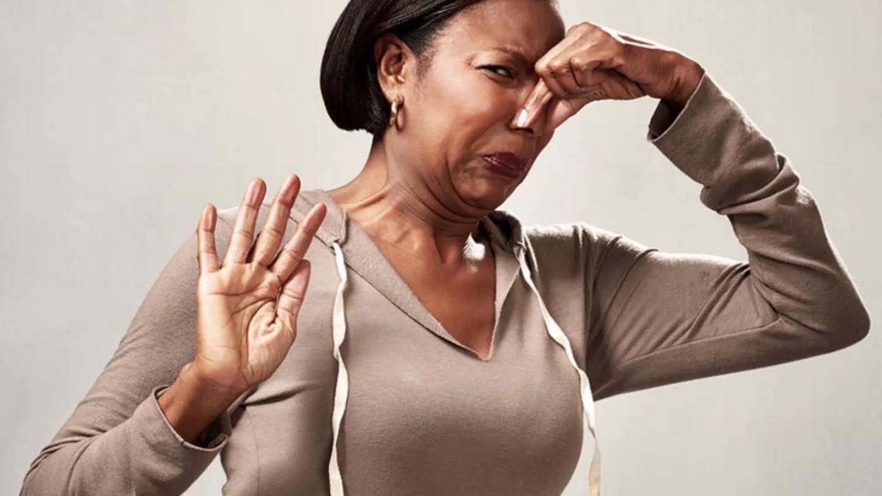 Неприємні запахи в квартирі Неприємні запахи в квартирі