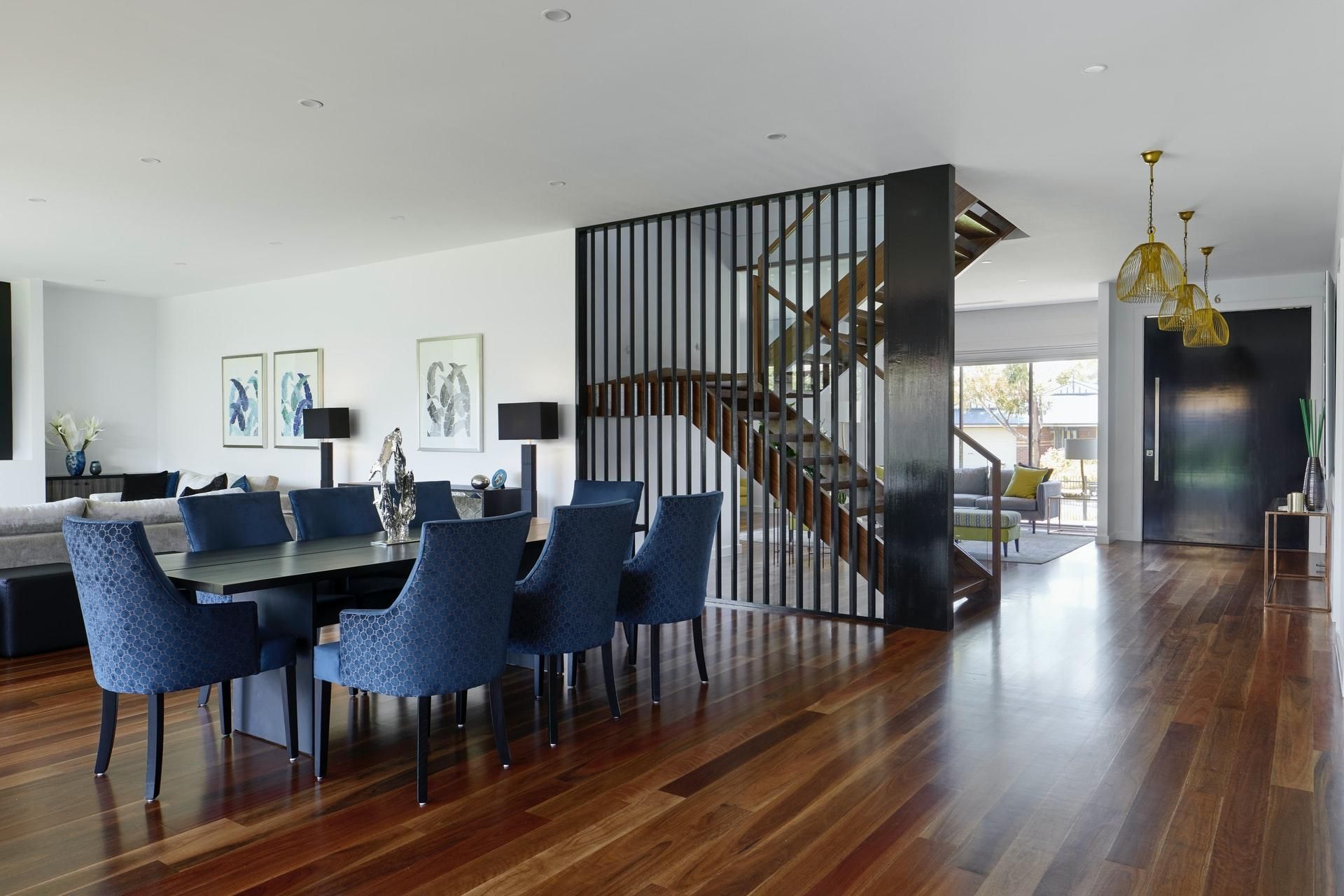 17 крутих ідей для перетворення вашого будинку: приклади у фото
17 крутих ідей для перетворення вашого будинку: приклади у фото