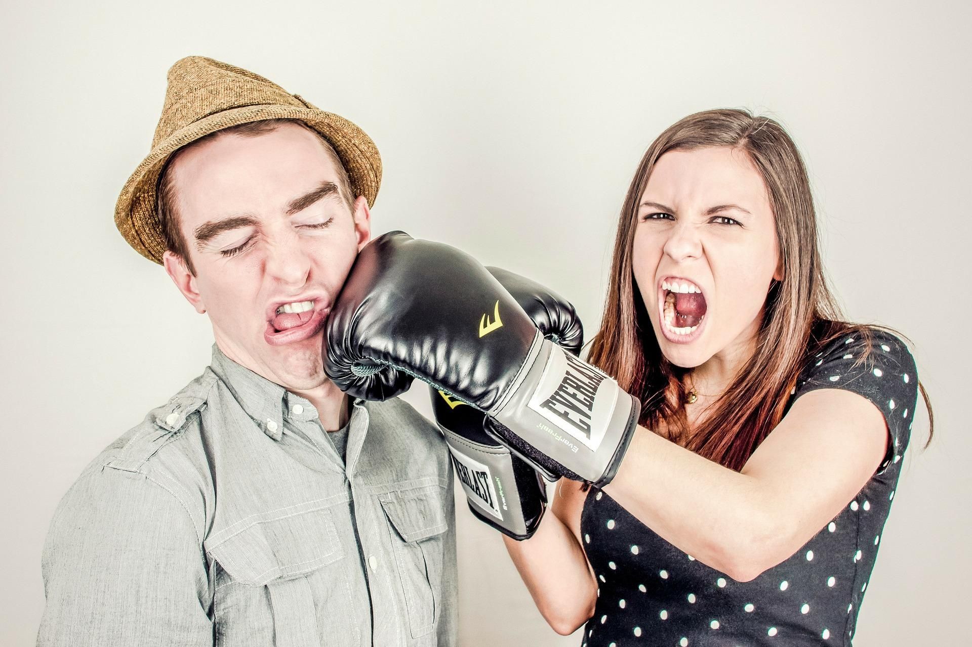 5 важных фраз, которые помогут вам погасить потенциальный конфликт на начальном этапе