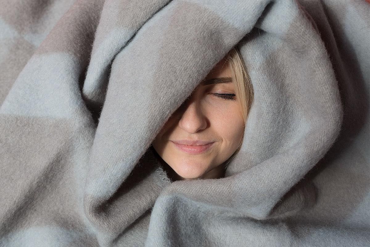 Подарунки для тих, хто завжди мерзне Подарунки для тих, хто завжди мерзне