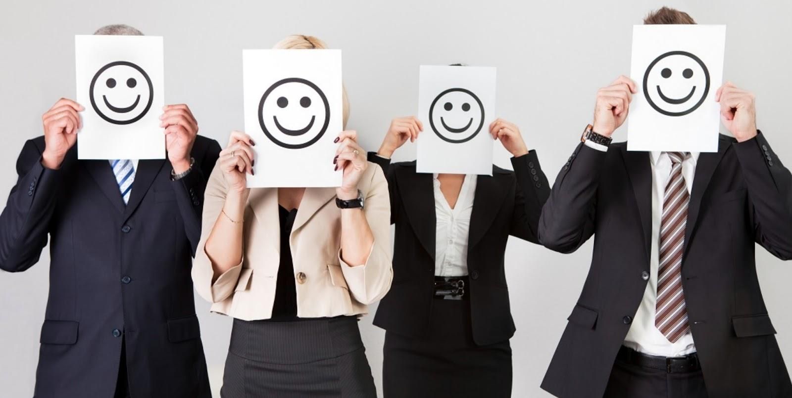 Як полюбити свою роботу Як полюбити свою роботу