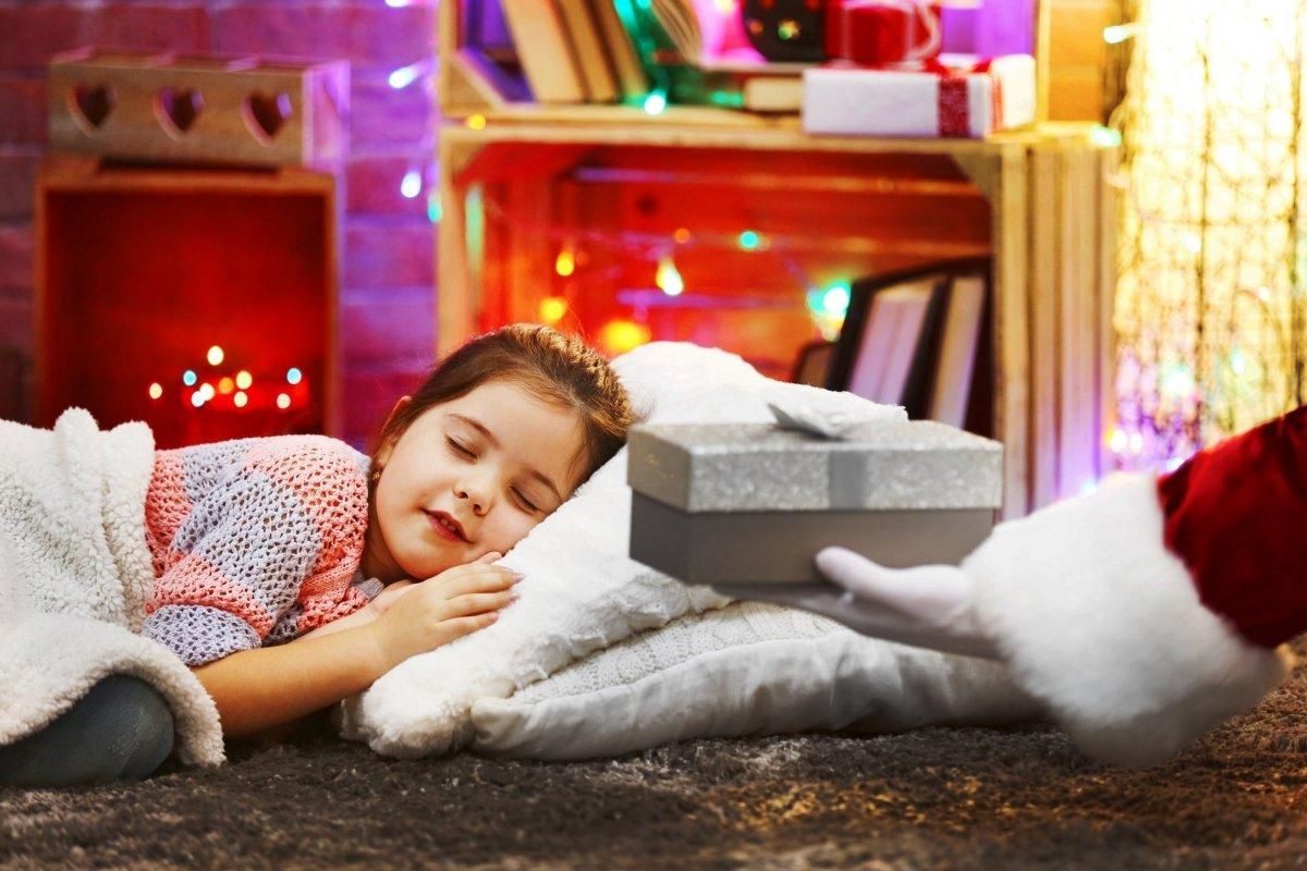 Ідеї подарунків на День Святого Миколая Ідеї подарунків на День Святого Миколая