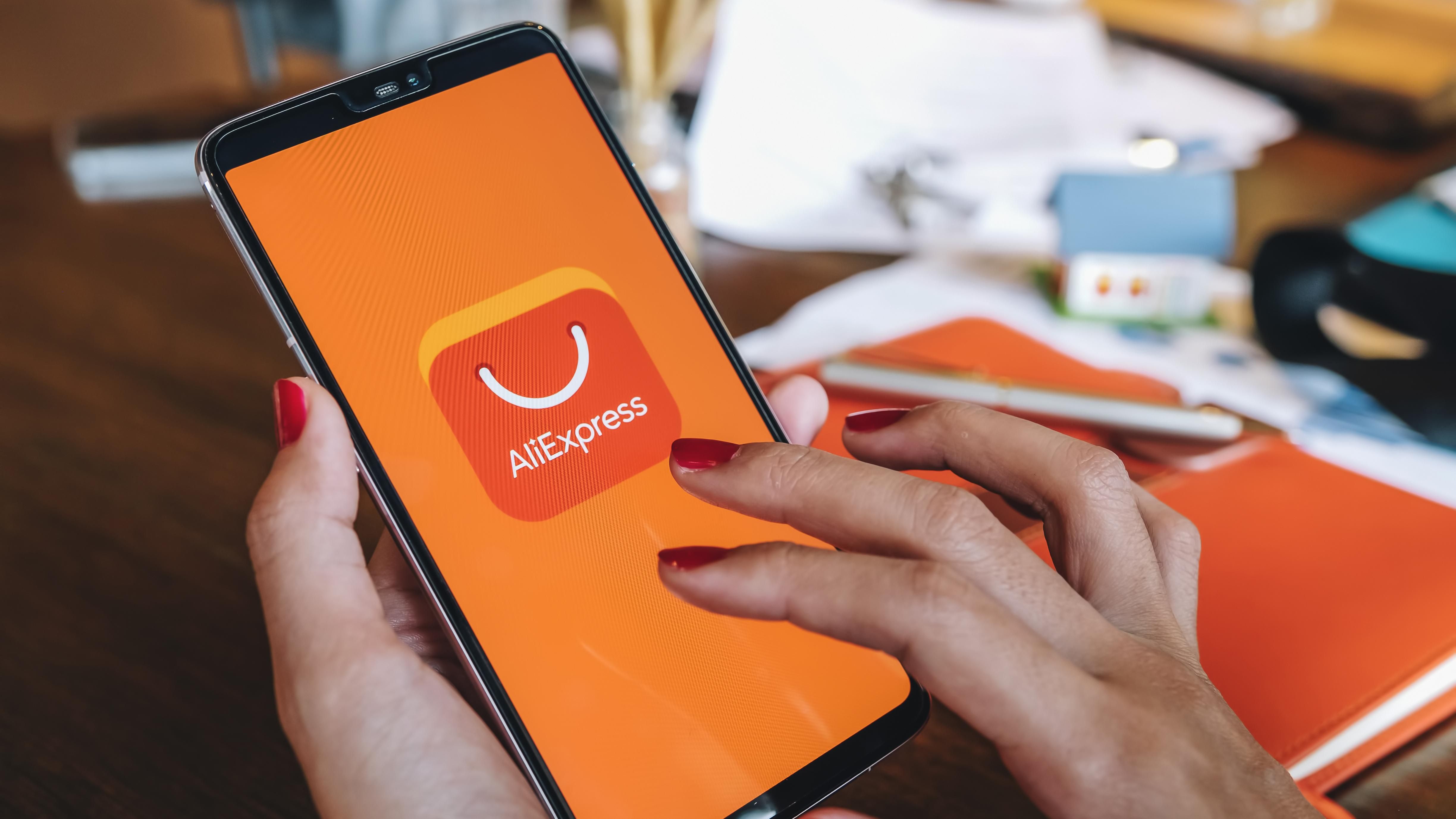 Вещи AliExpress( Вещи AliExpress(