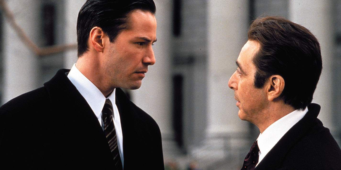 Фильмы про адвокатов, после которых вам захочется изменить свою профессию Фильмы про адвокатов, после которых вам захочется изменить свою профессию