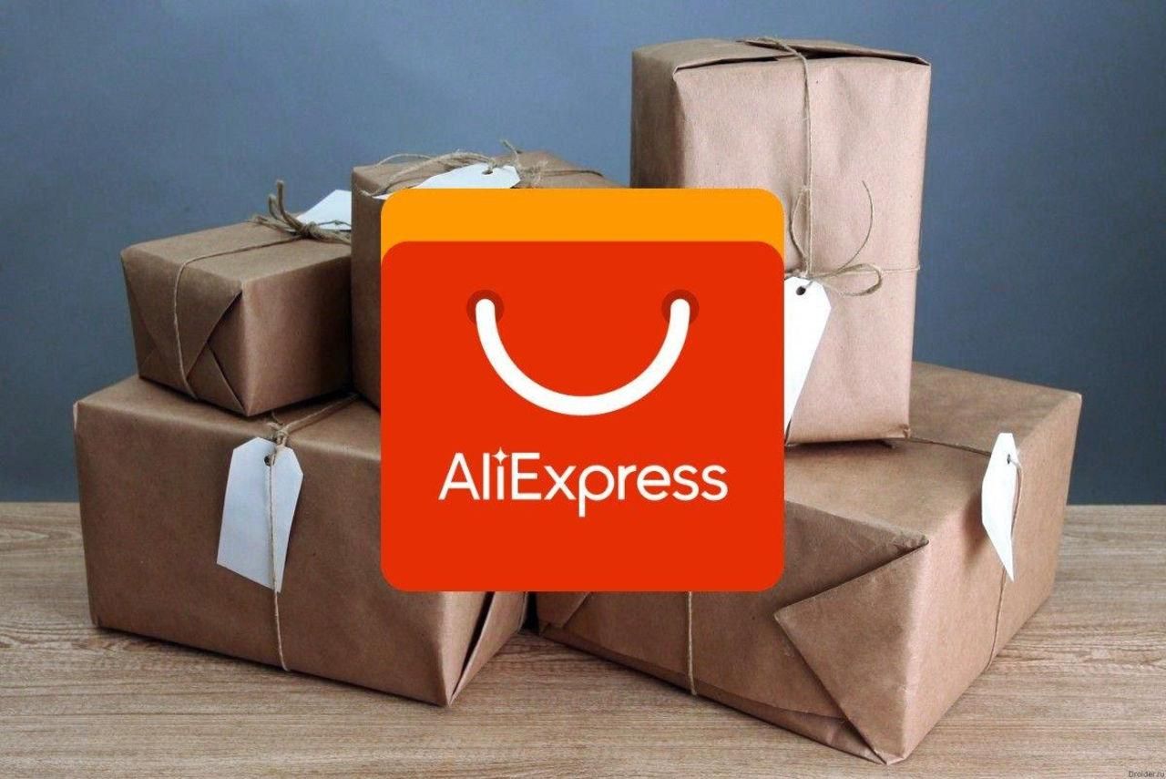 Товари AliExpress Товари AliExpress