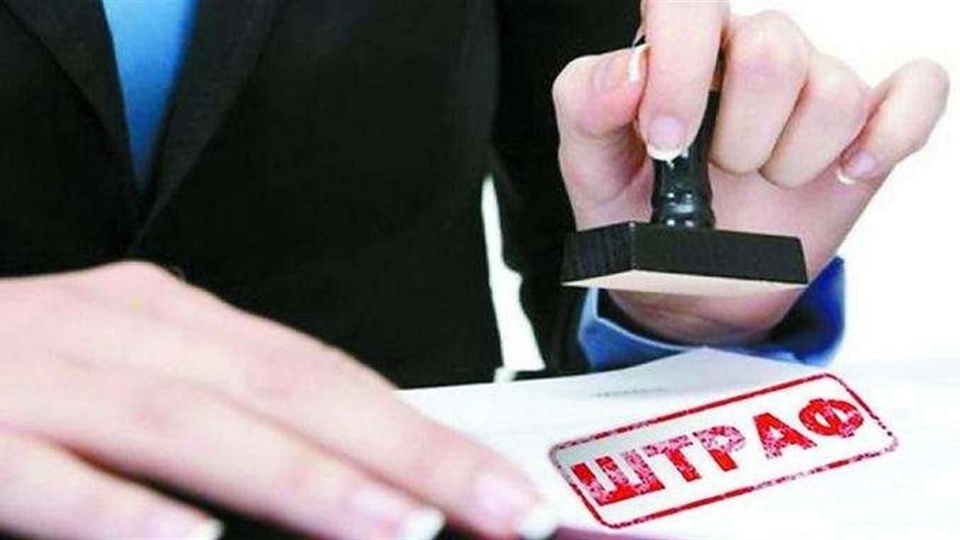 Незаконні справи, які ми робимо щоденно Незаконні справи, які ми робимо щоденно