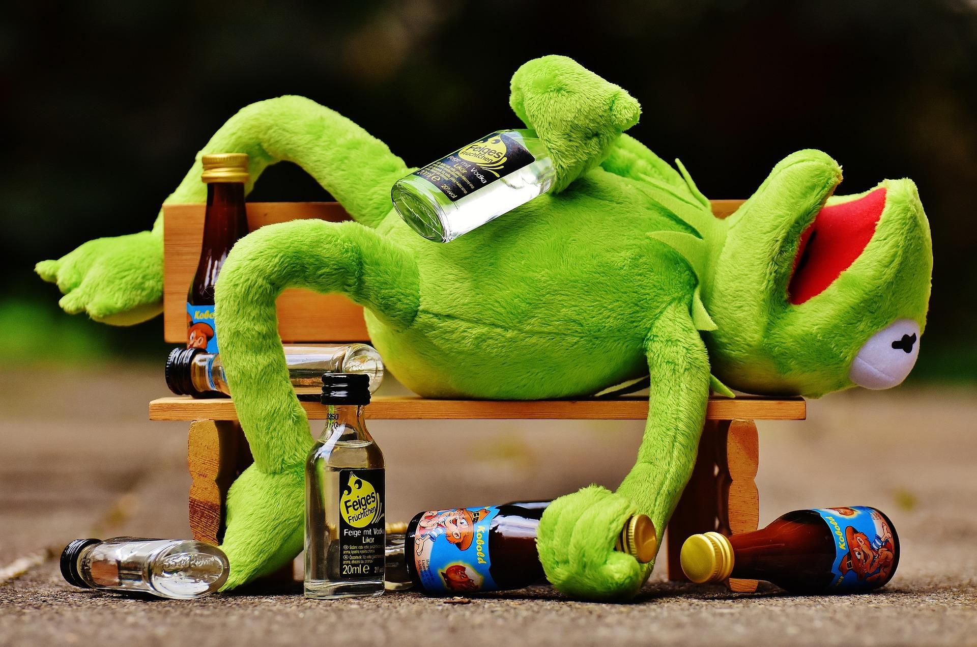 Употребляй с умом: как пить алкоголь, чтобы не испортить себе праздники