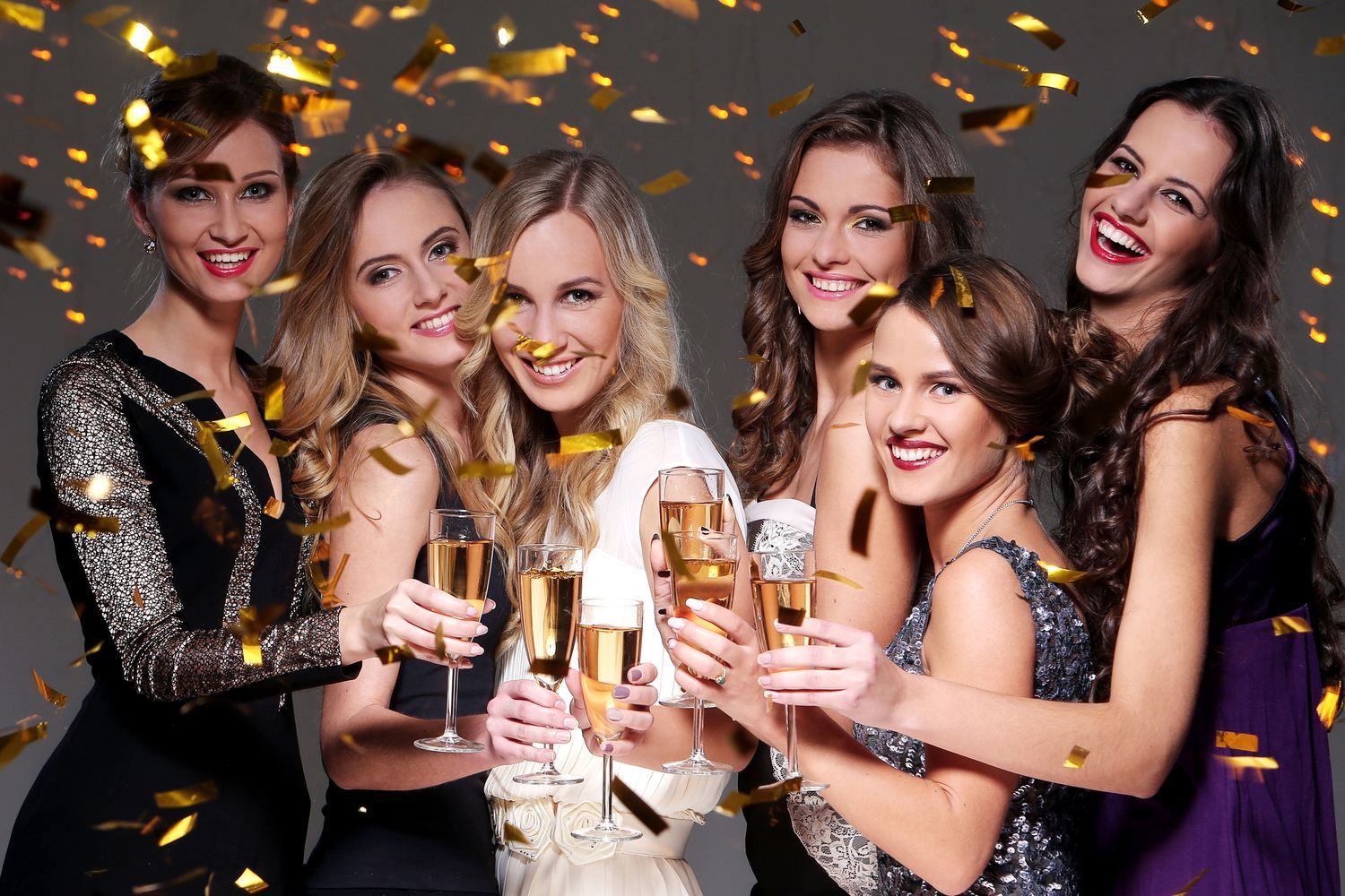 Новорічний корпоратив Новорічний корпоратив