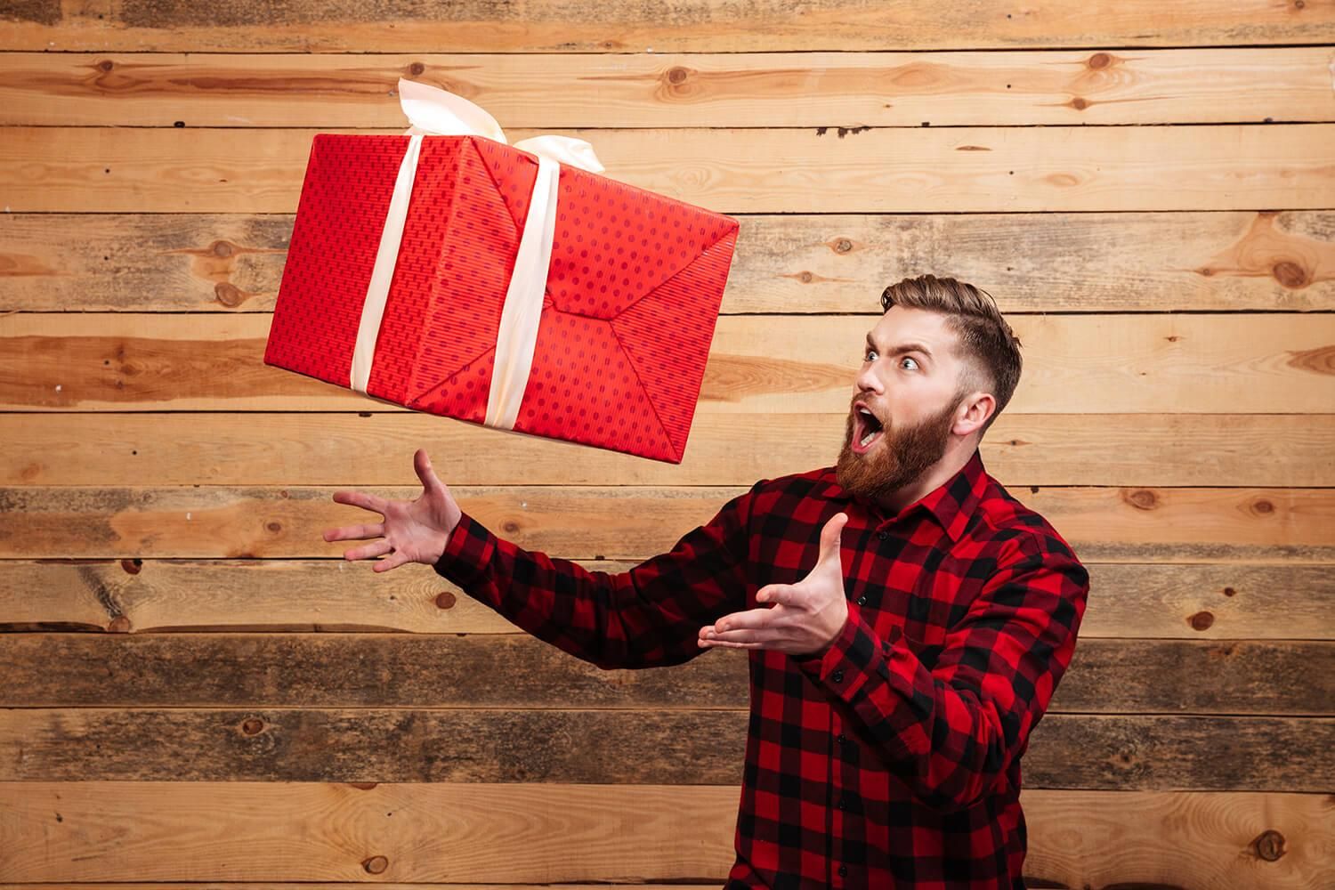 Подарки для брата Подарки для брата