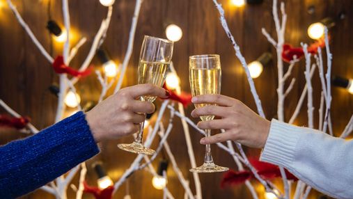 Новий рік удвох з коханим: найкращий сценарій святкування