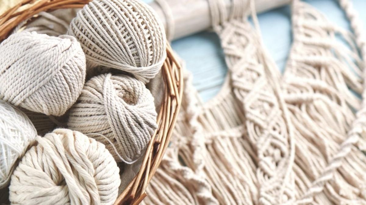 Плетение магических узелков: интересные идеи Плетение магических узелков: интересные идеи