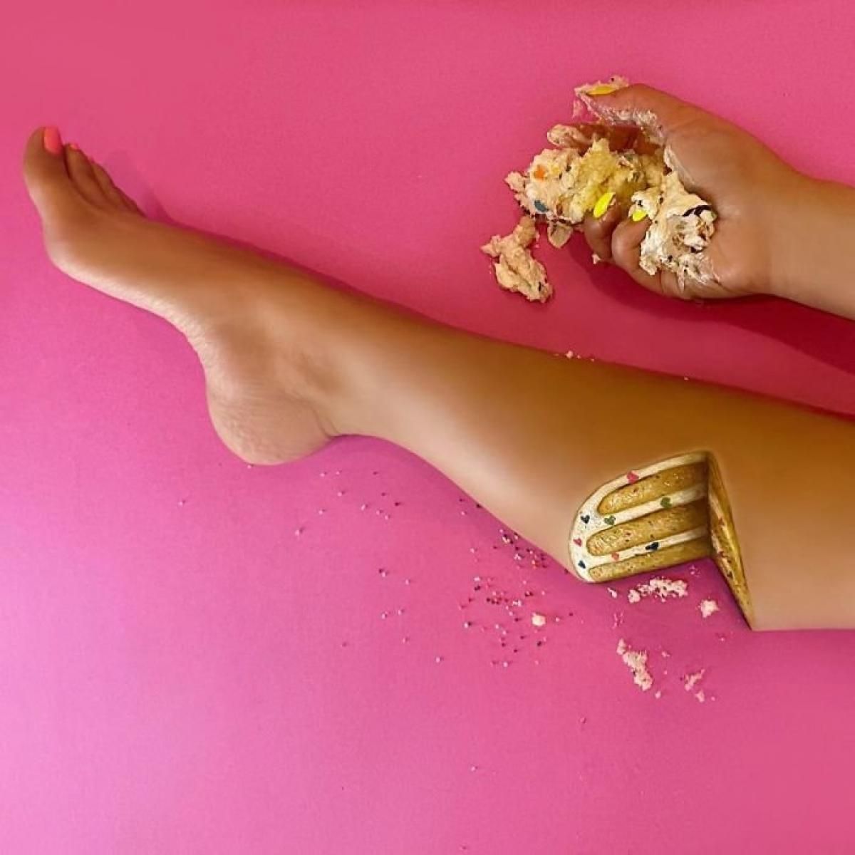 Невероятные работы Невероятные работы