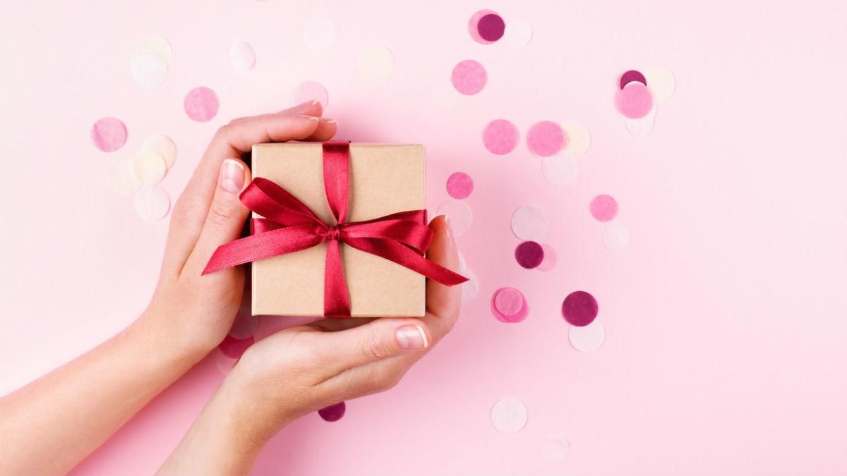 Маленькие подарки, которые принесут большую радость Маленькие подарки, которые принесут большую радость