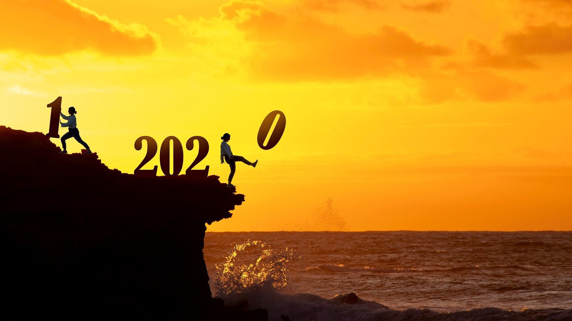 Как сделать 2021 действительно лучше 2020: действенные советы
