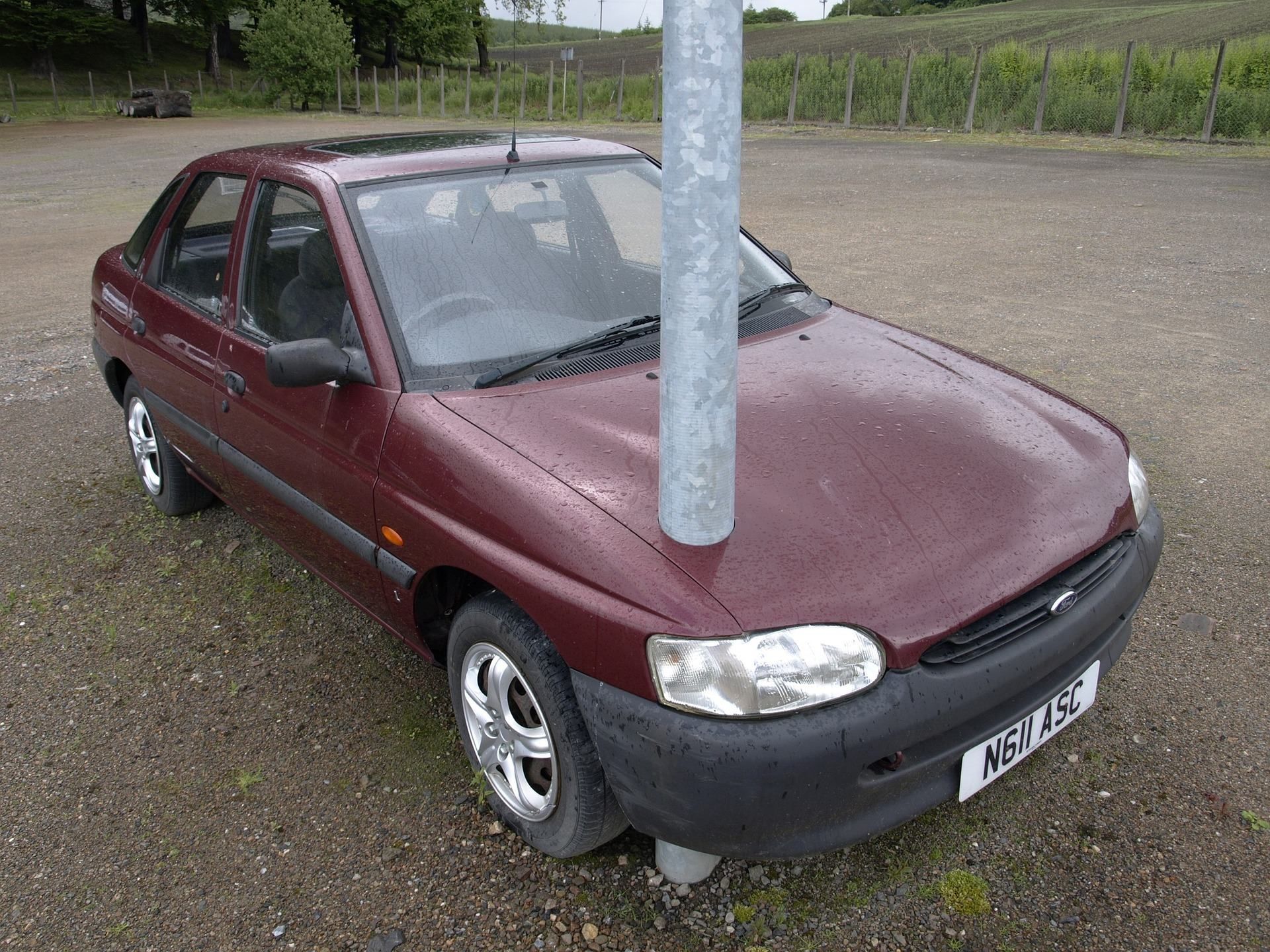 8 ситуацій, які не варто повторювати, щоб не відчути весь гнів "карми": фото 8 ситуацій, які не варто повторювати, щоб не відчути весь гнів "карми": фото