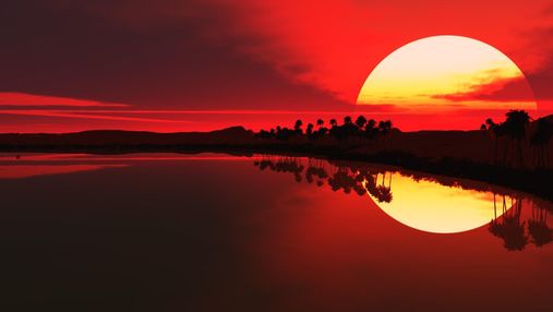 Як фотографувати захід сонця: 10 унікальних ідей з фото