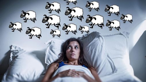 Как быстро уснуть: 7 эффективных способов