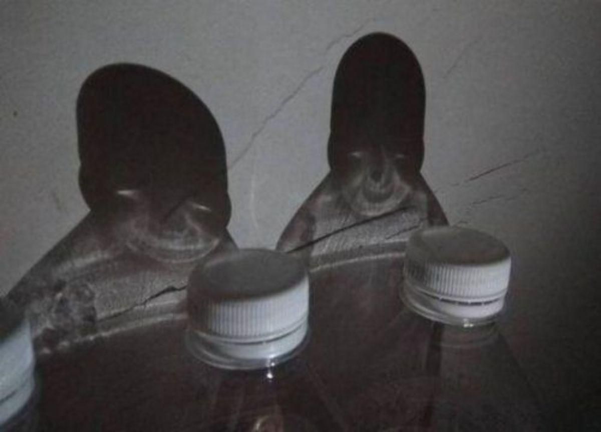 Фото, які насторожують Фото, які насторожують