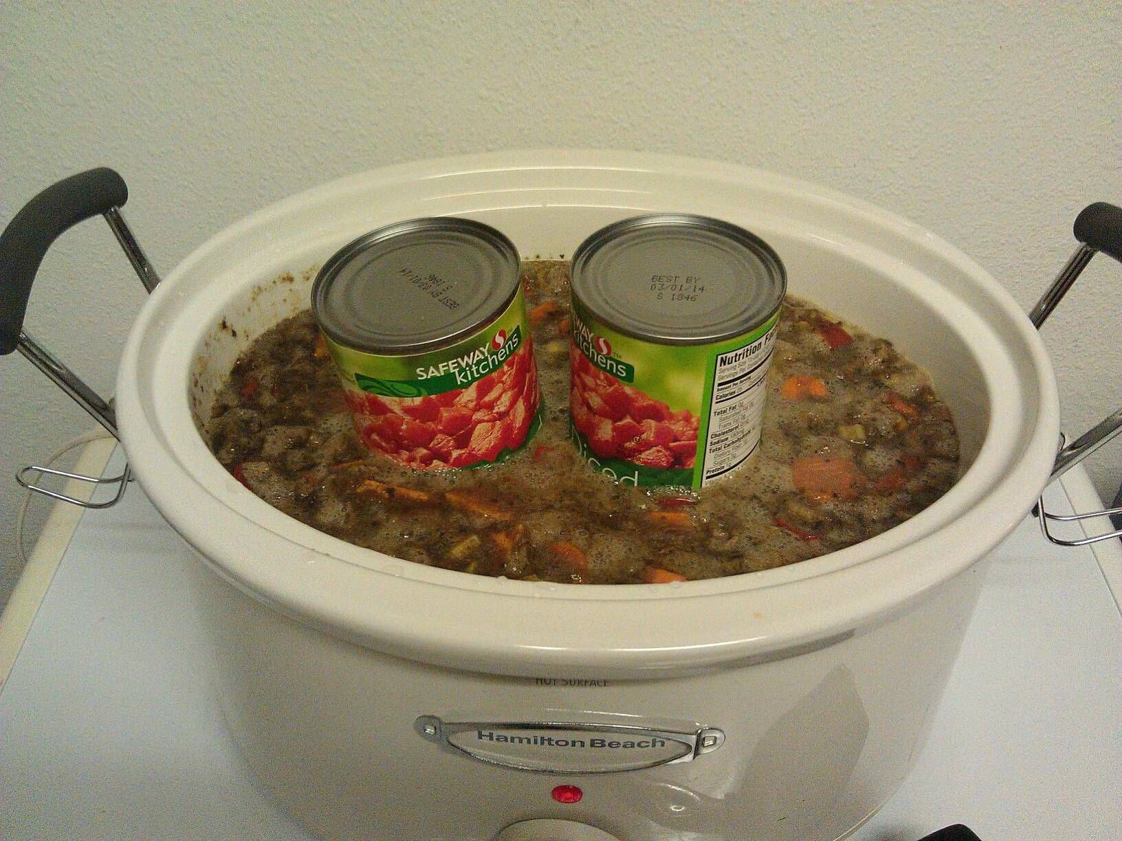 Коли лінь перемогла здоровий глузд Коли лінь перемогла здоровий глузд