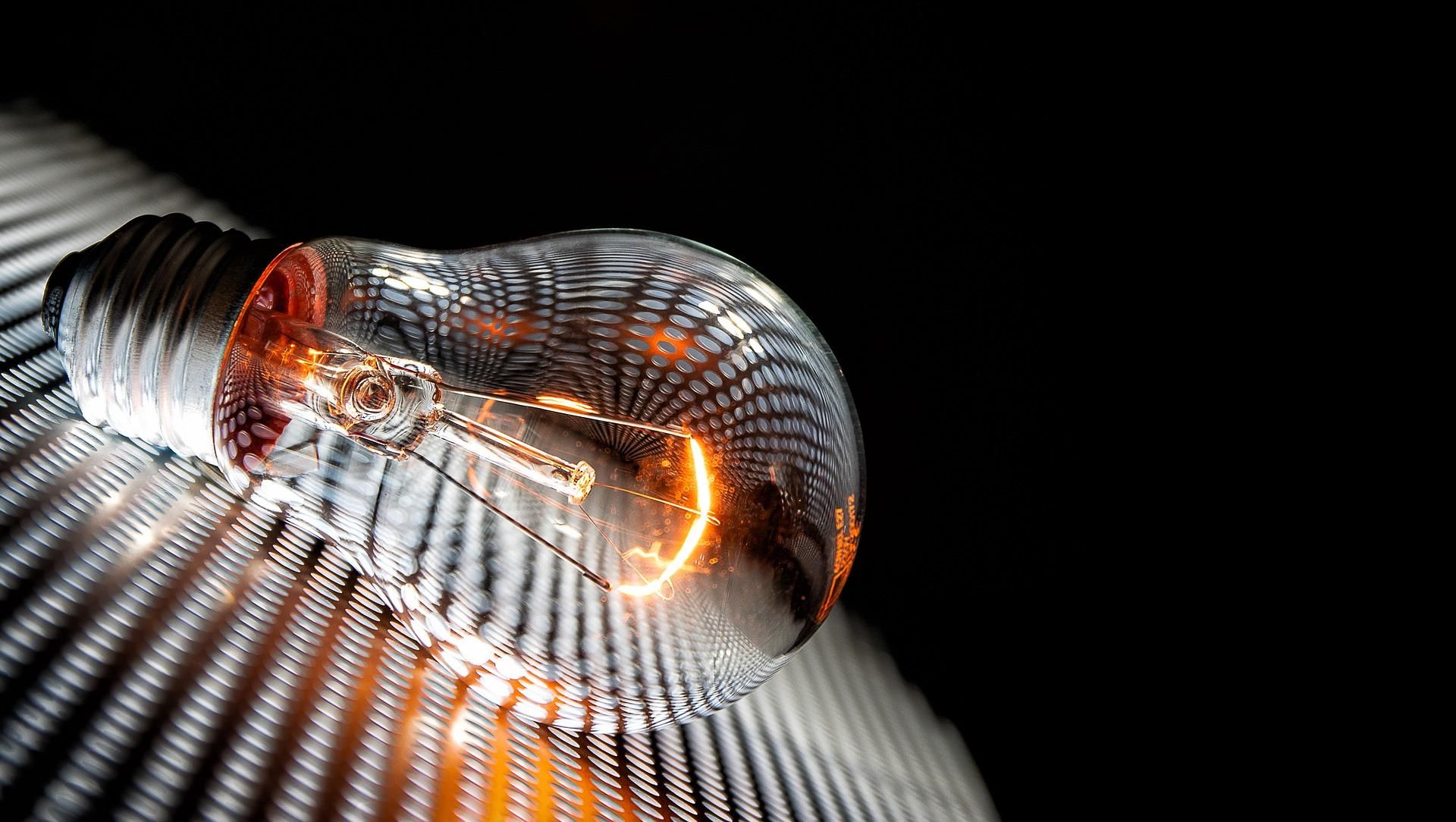 10 товарів, за допомогою яких ви позбудетеся проблем з освітленням
10 товарів, за допомогою яких ви позбудетеся проблем з освітленням