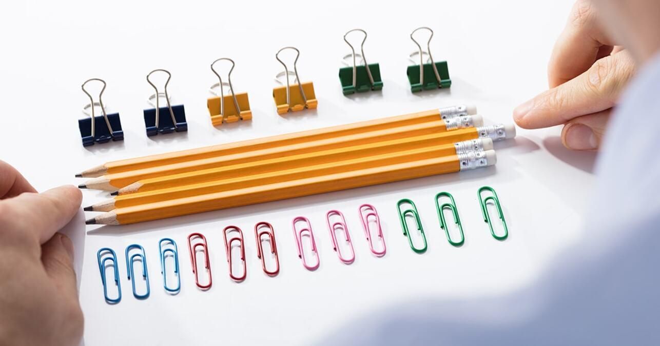 Перфекционизм во всем Перфекционизм во всем