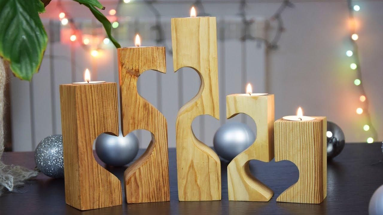 Оригинальные изделия из дерева Оригинальные изделия из дерева