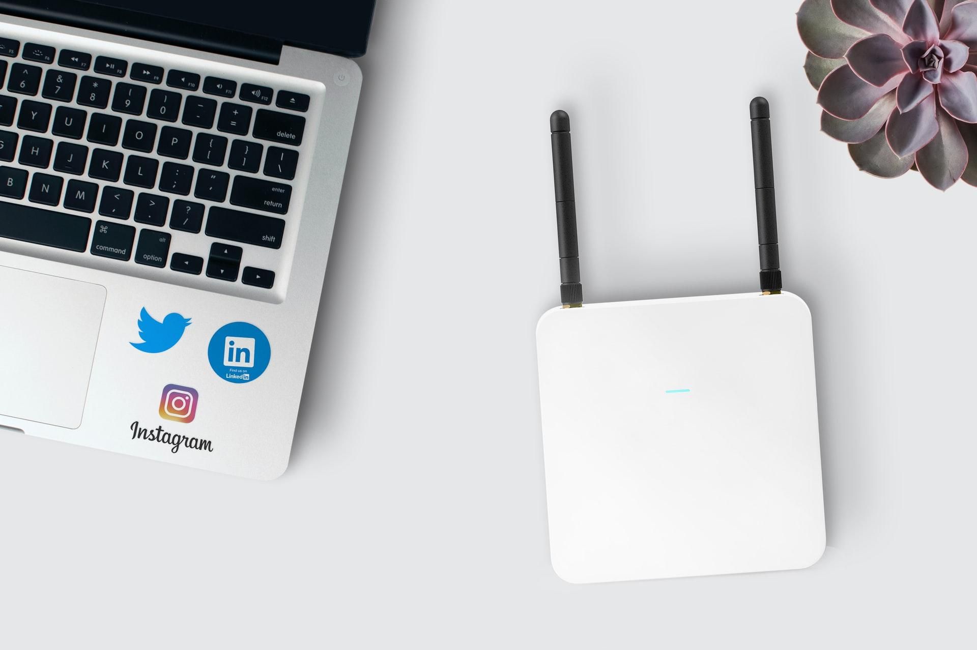 4 советы для улучшения сигнала Wi-Fi в доме 4 советы для улучшения сигнала Wi-Fi в доме