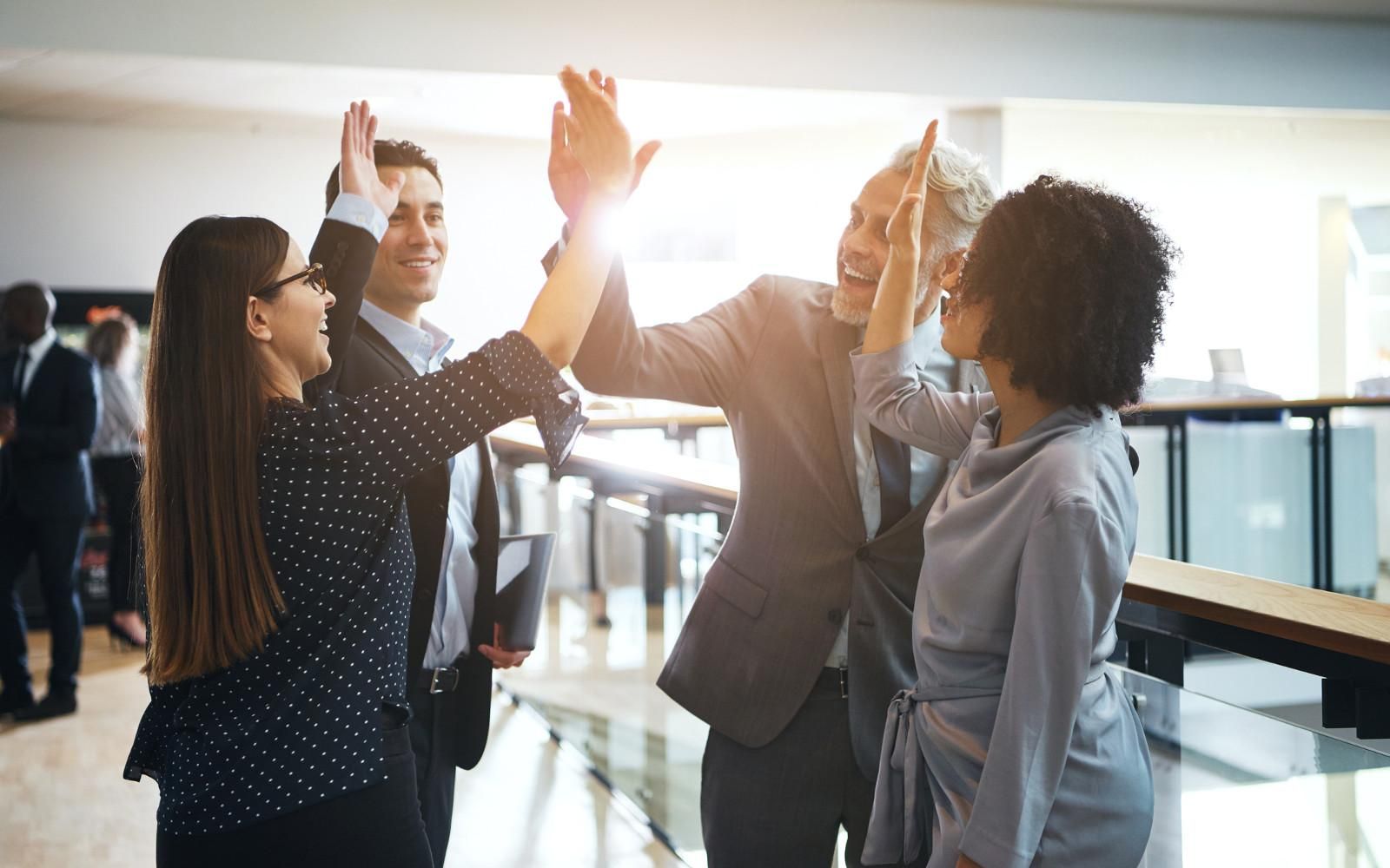 Прості способи зрозуміти, що керівник вас цінує Прості способи зрозуміти, що керівник вас цінує