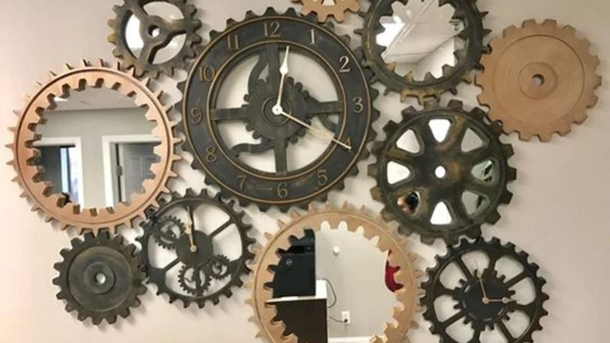 Креативные идеи из металла: интересные элементы декора Креативные идеи из металла: интересные элементы декора