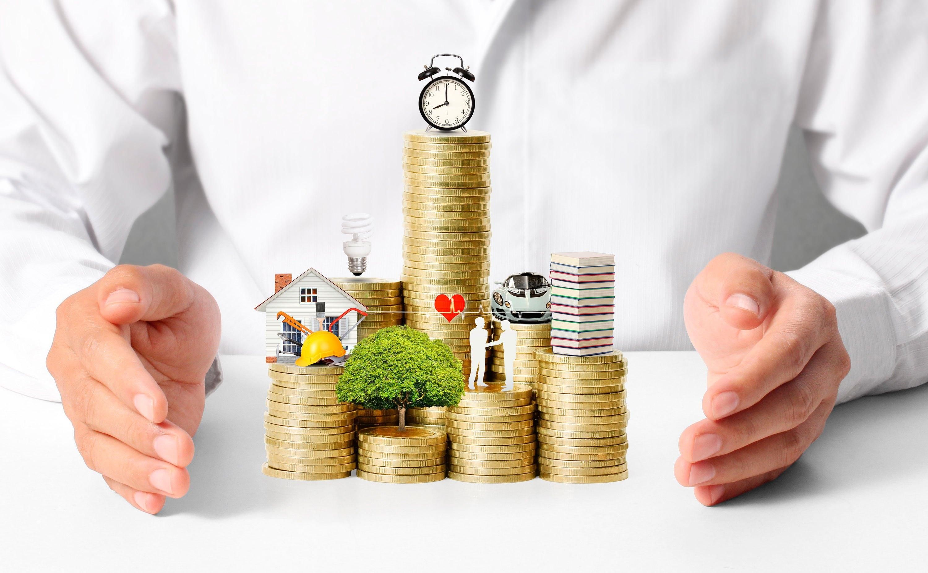 Причини, через які ми втрачаємо кошти під час кризи Причини, через які ми втрачаємо кошти під час кризи