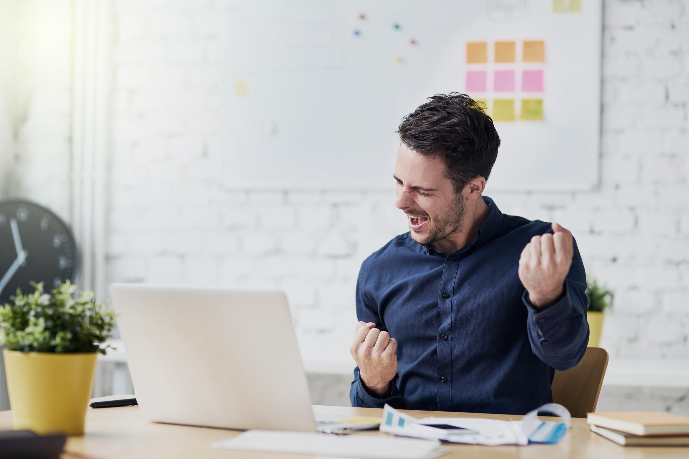 Работа мечты Работа мечты