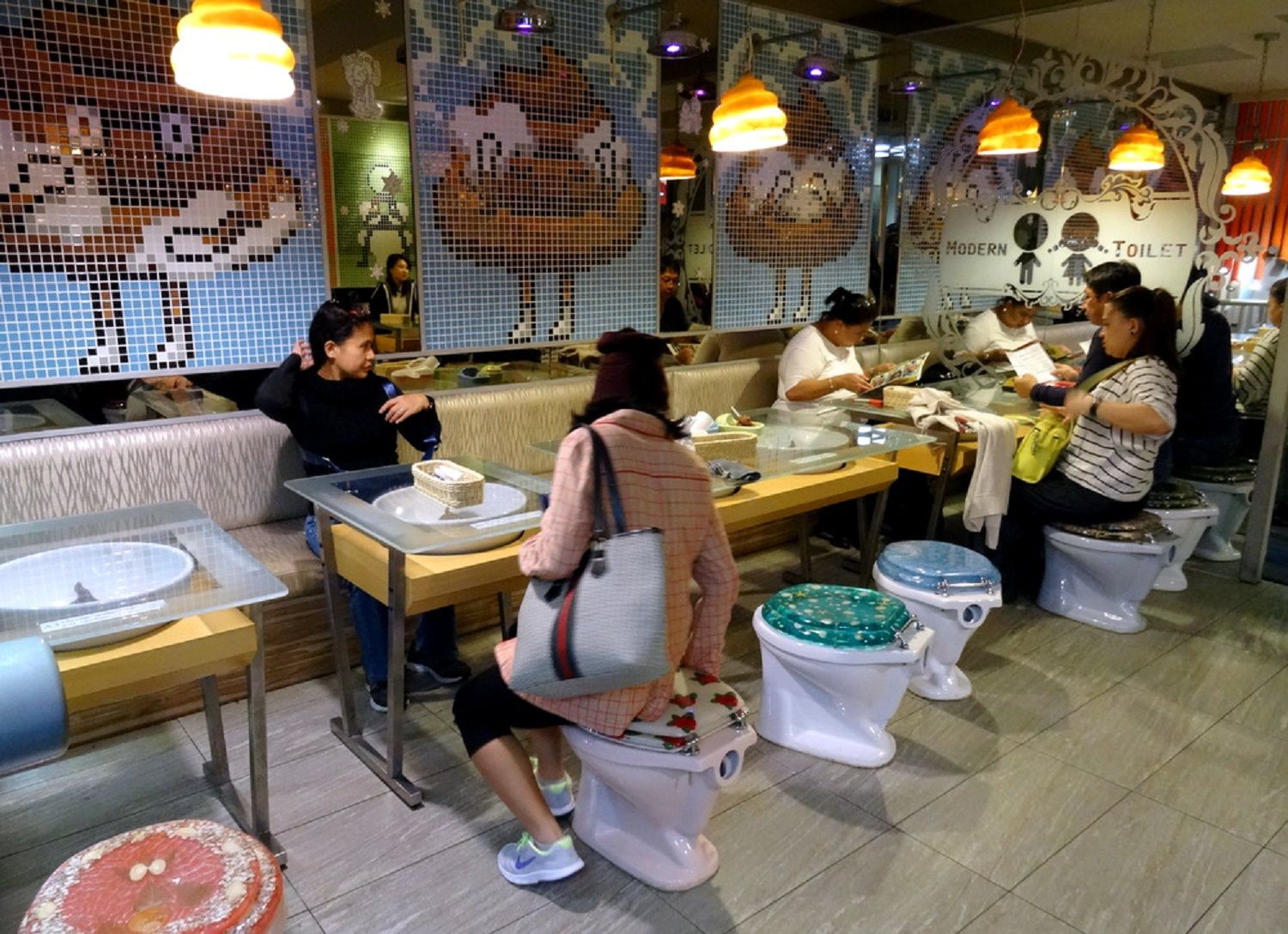 10 вражаючих фактів про ресторанний бізнес
10 вражаючих фактів про ресторанний бізнес