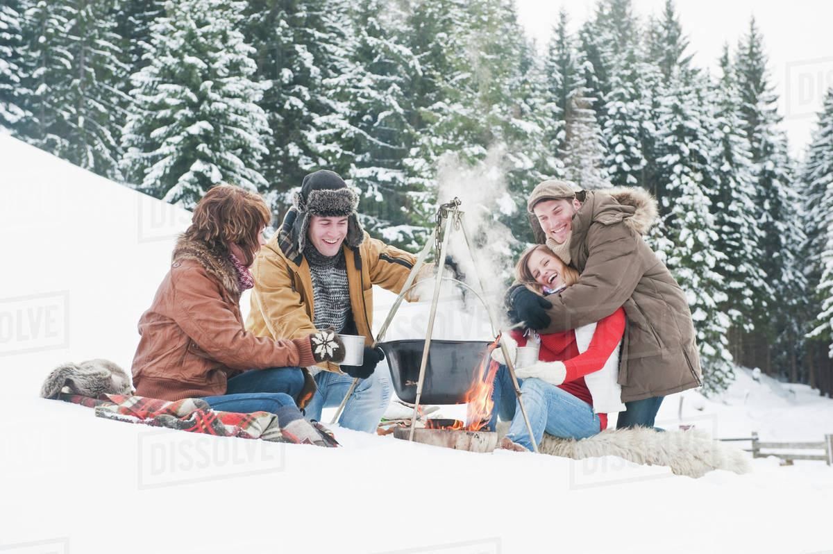 Лайфхаки для отдыха на природе Лайфхаки для отдыха на природе