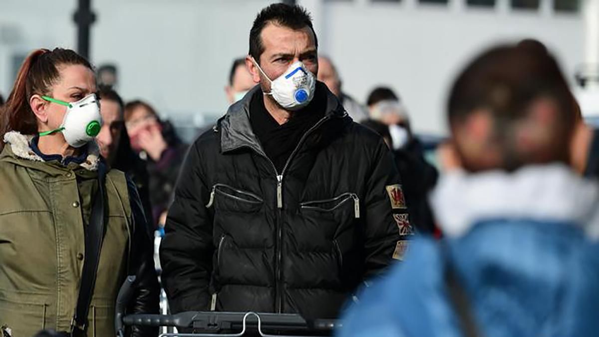 Почему некоторым людям нравится носить маску Почему некоторым людям нравится носить маску