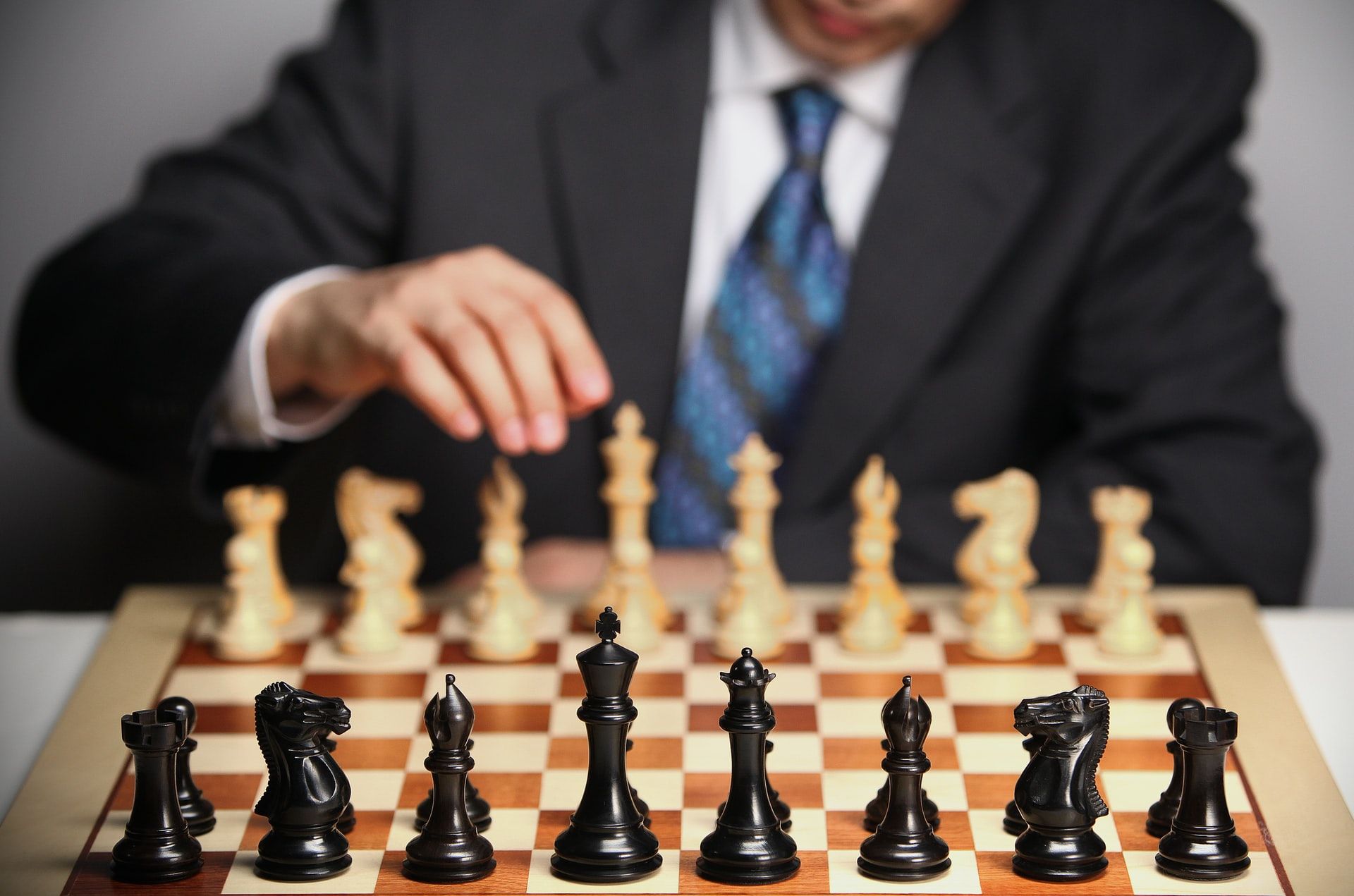Почему шахматы заслуживают уважения: интересное о самой популярной игре