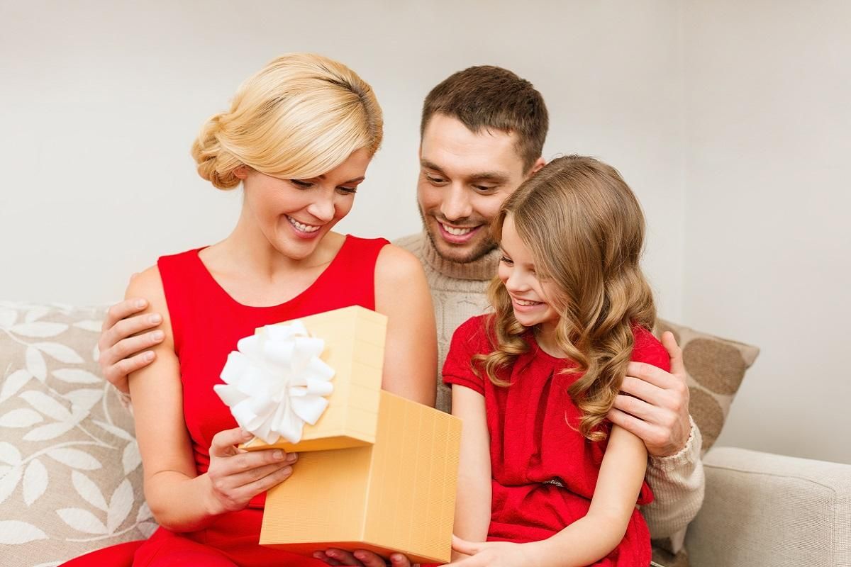 Оригинальные подарки на День святого Валентина Оригинальные подарки на День святого Валентина