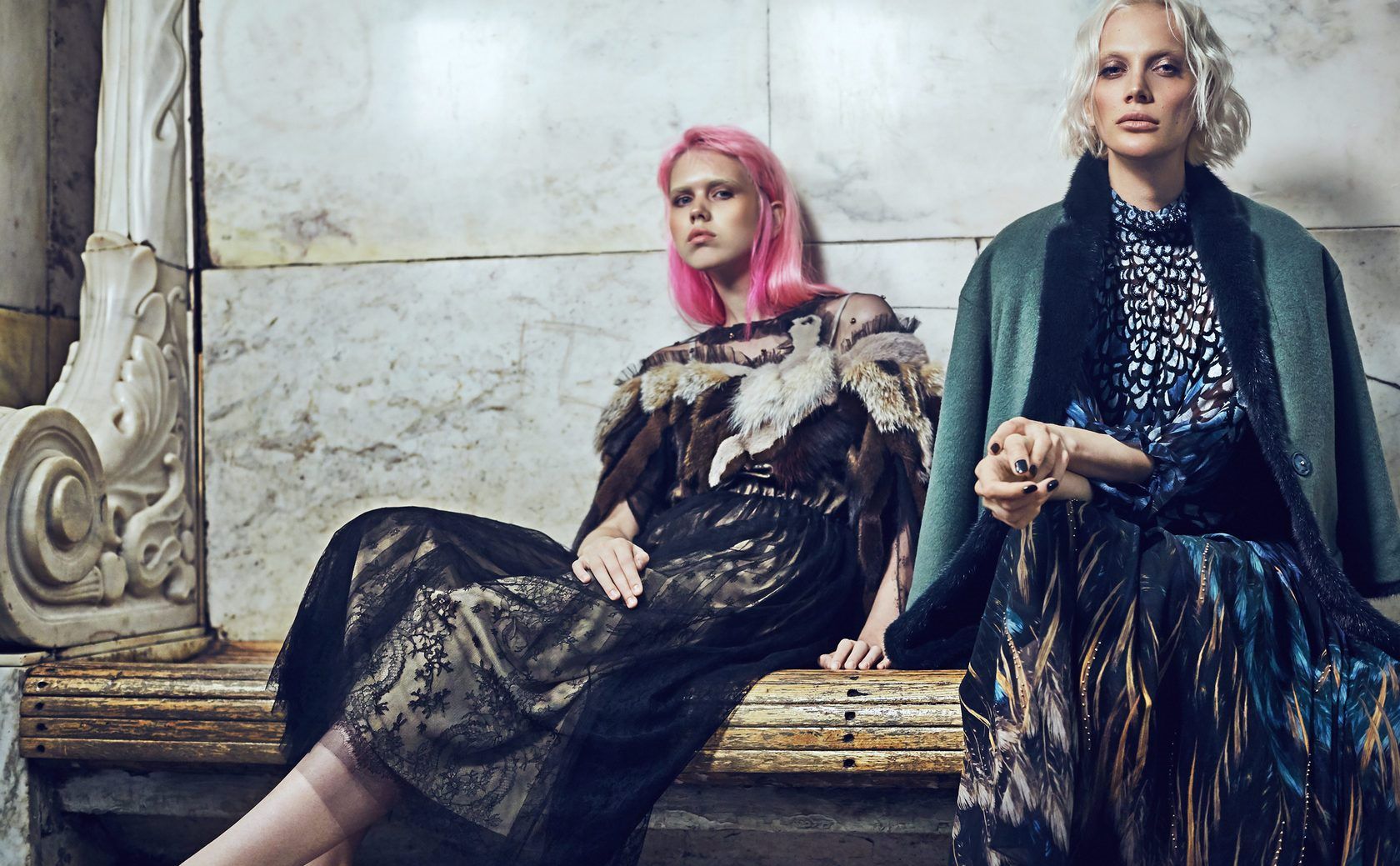 Люди, які хочуть виглядати "стильно" Люди, які хочуть виглядати "стильно"