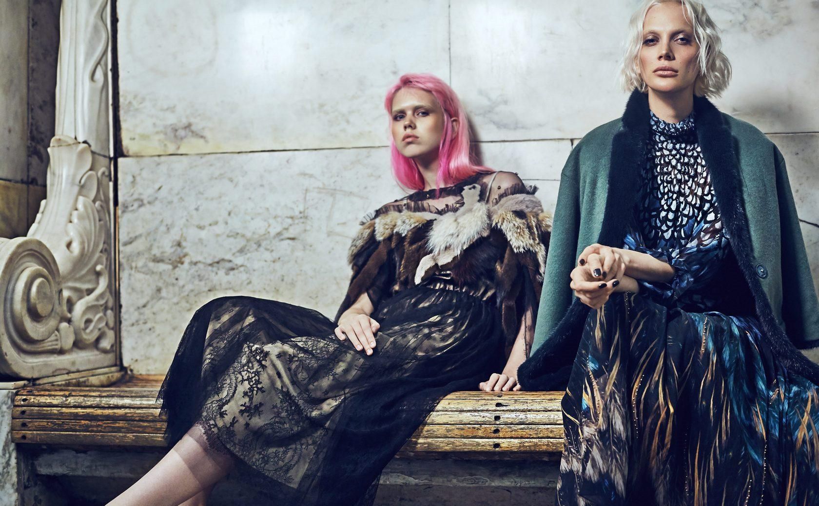 Люди, которые хотят выглядеть "стильно" Люди, которые хотят выглядеть "стильно"