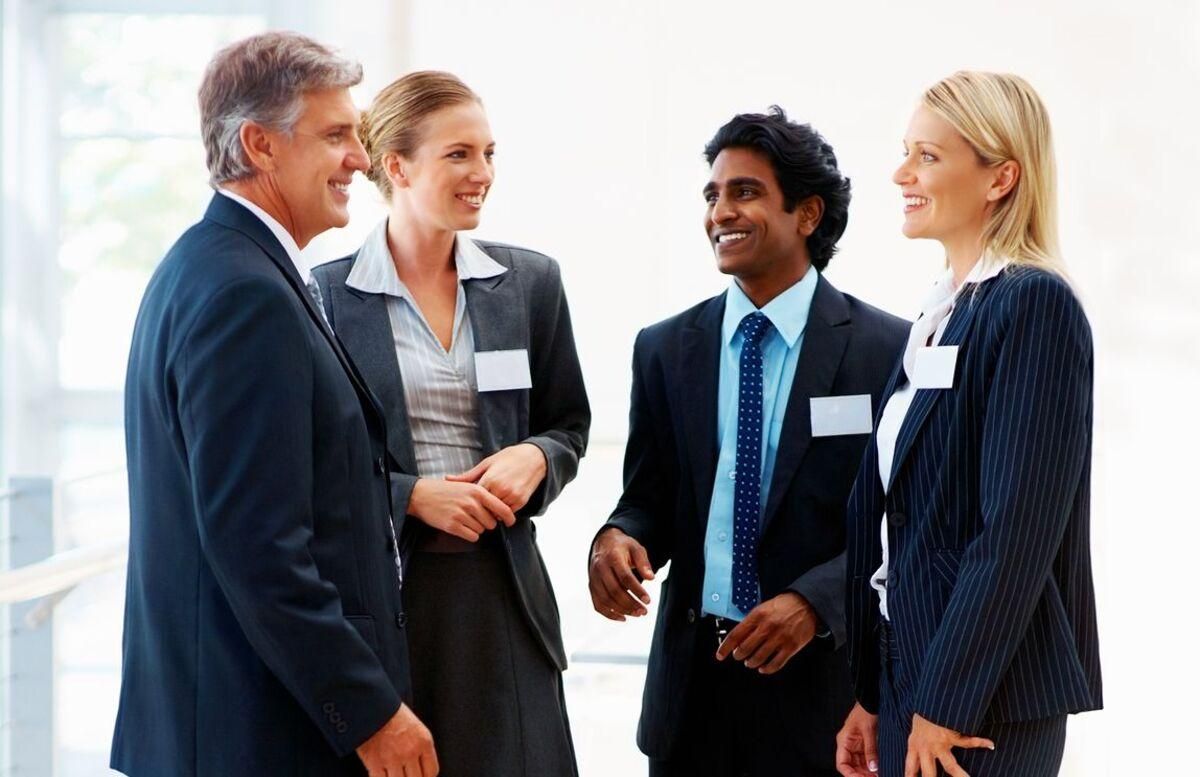 Фрази, які не говорять успішні люди Фрази, які не говорять успішні люди