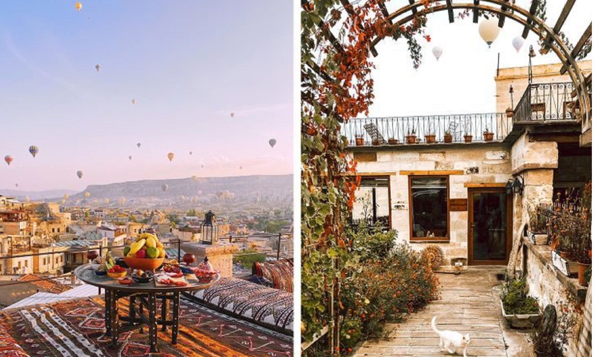 13 самых необычных "фишек" в отелях, которые запомнятся навсегда
13 самых необычных "фишек" в отелях, которые запомнятся навсегда